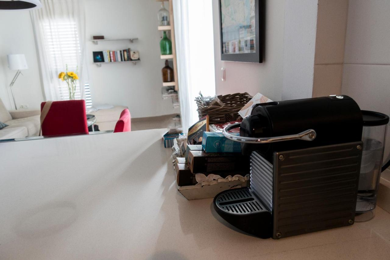 Lankarifa Apartment ตาริฟา ภายนอก รูปภาพ