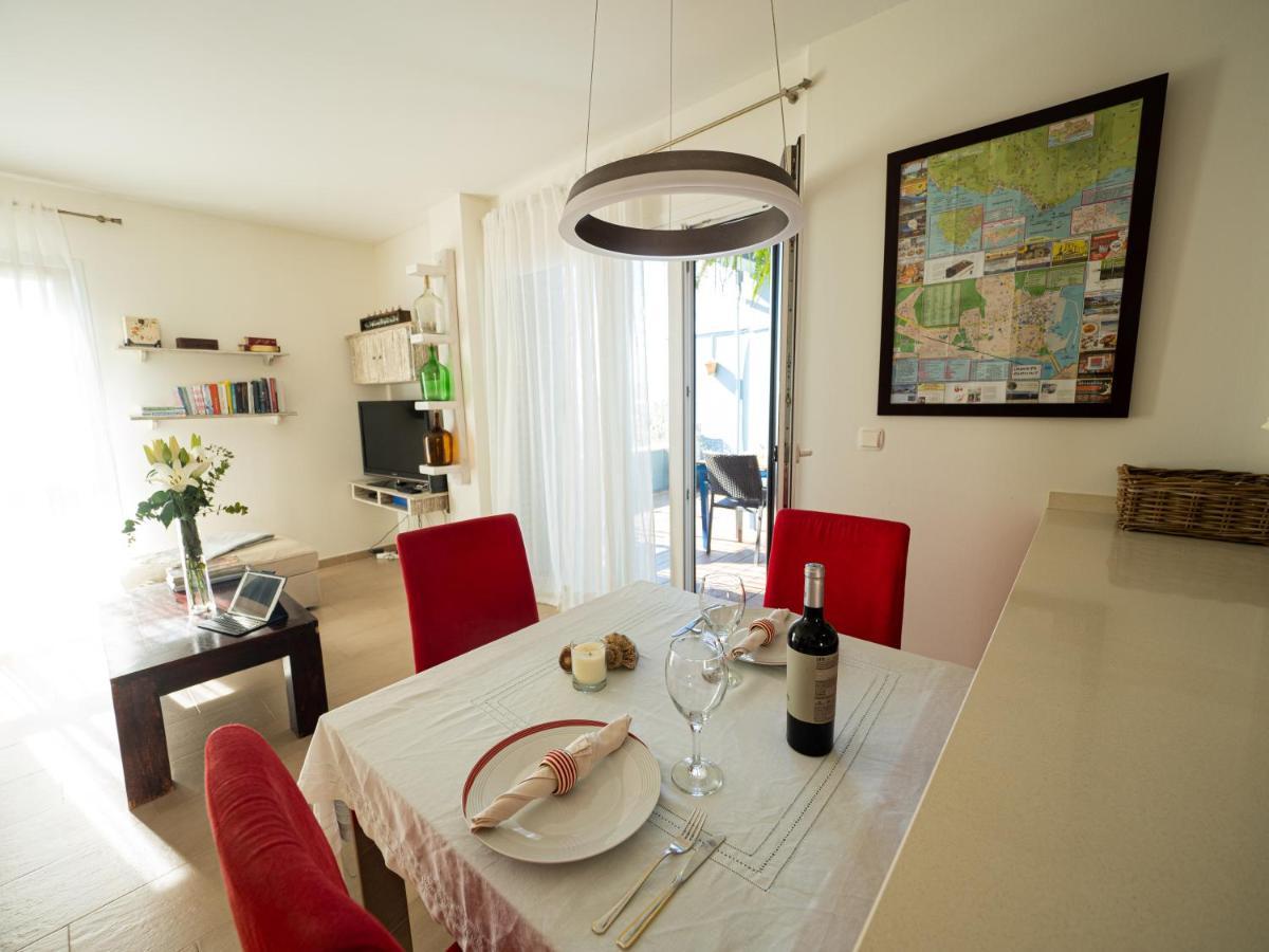 Lankarifa Apartment ตาริฟา ภายนอก รูปภาพ