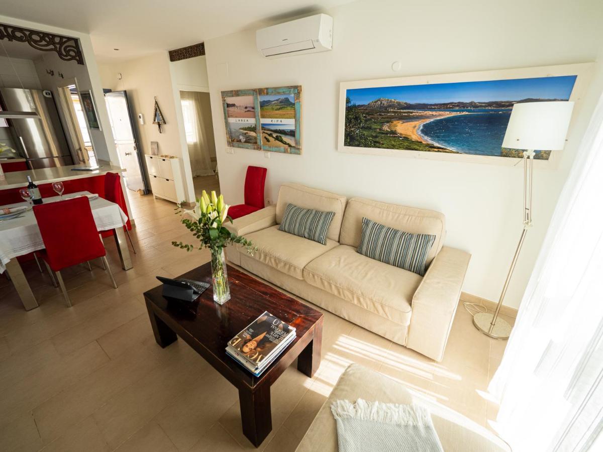 Lankarifa Apartment ตาริฟา ภายนอก รูปภาพ
