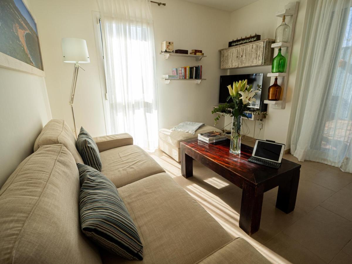 Lankarifa Apartment ตาริฟา ภายนอก รูปภาพ