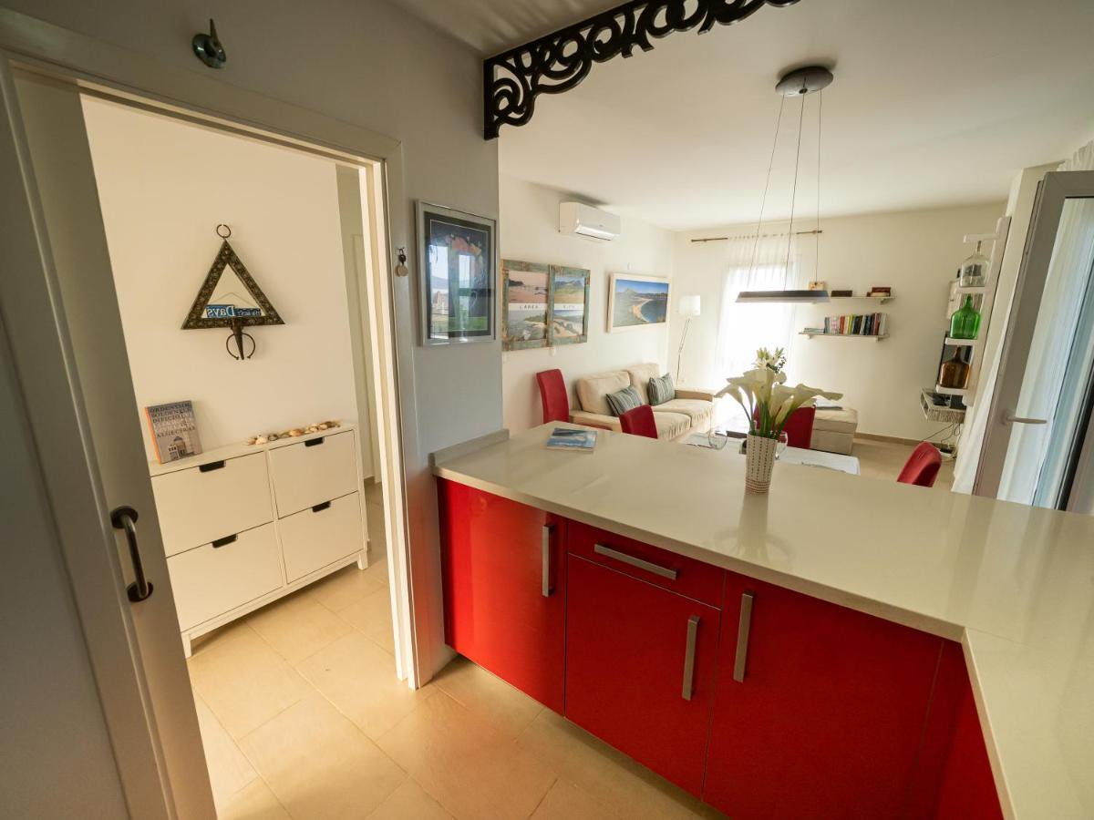 Lankarifa Apartment ตาริฟา ภายนอก รูปภาพ