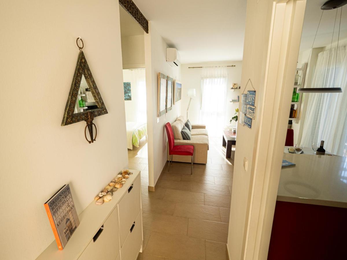 Lankarifa Apartment ตาริฟา ภายนอก รูปภาพ