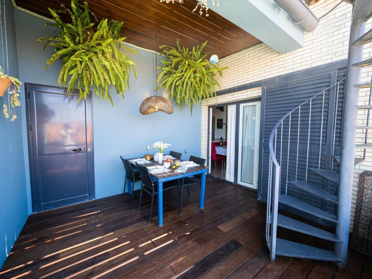 Lankarifa Apartment ตาริฟา ภายนอก รูปภาพ