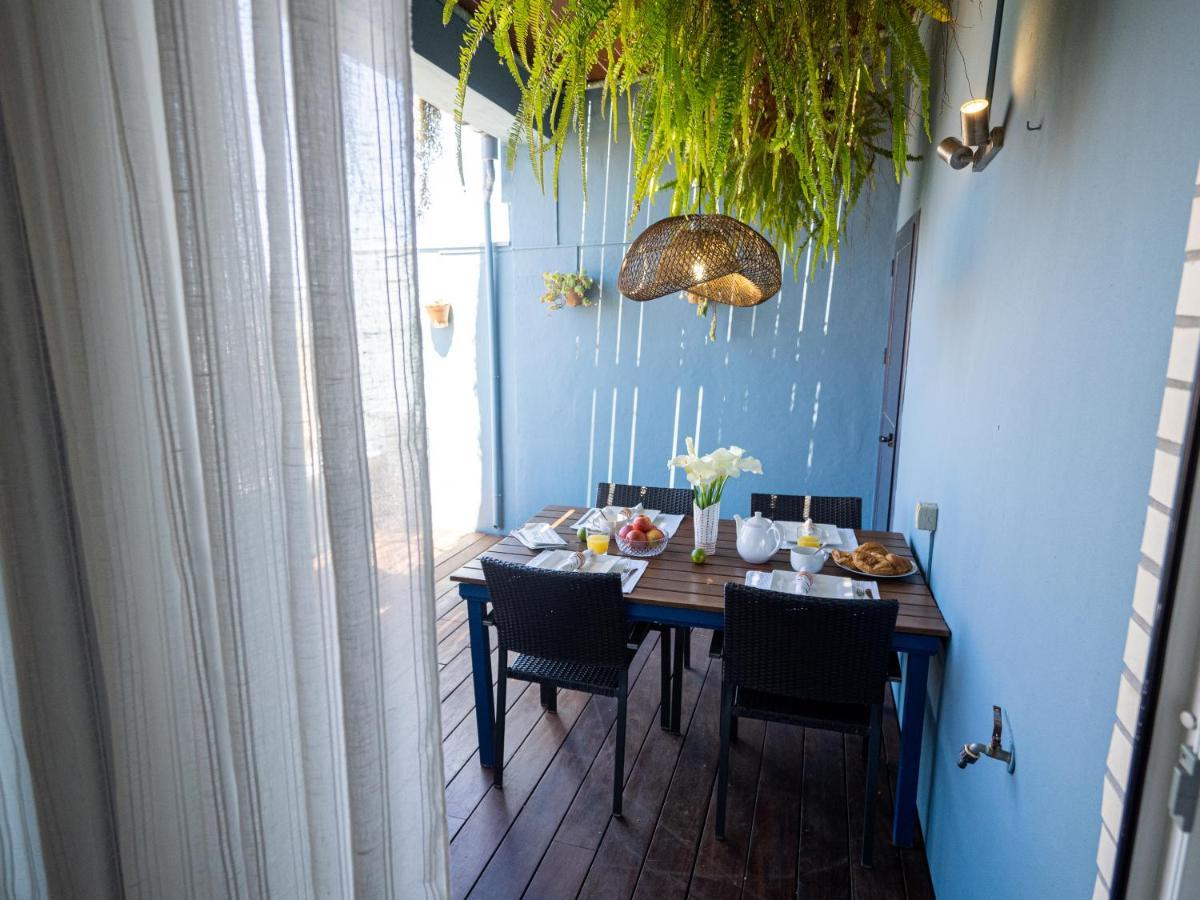 Lankarifa Apartment ตาริฟา ภายนอก รูปภาพ