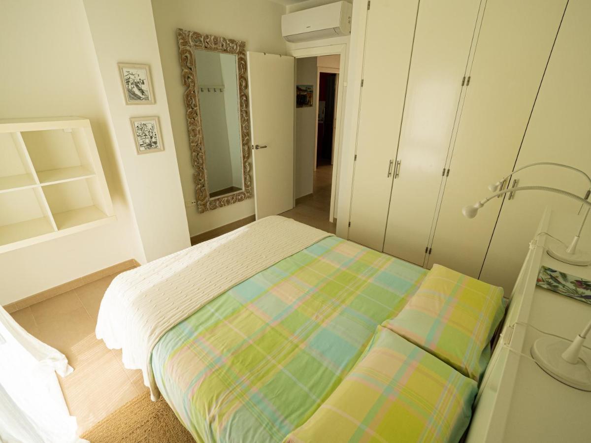 Lankarifa Apartment ตาริฟา ภายนอก รูปภาพ