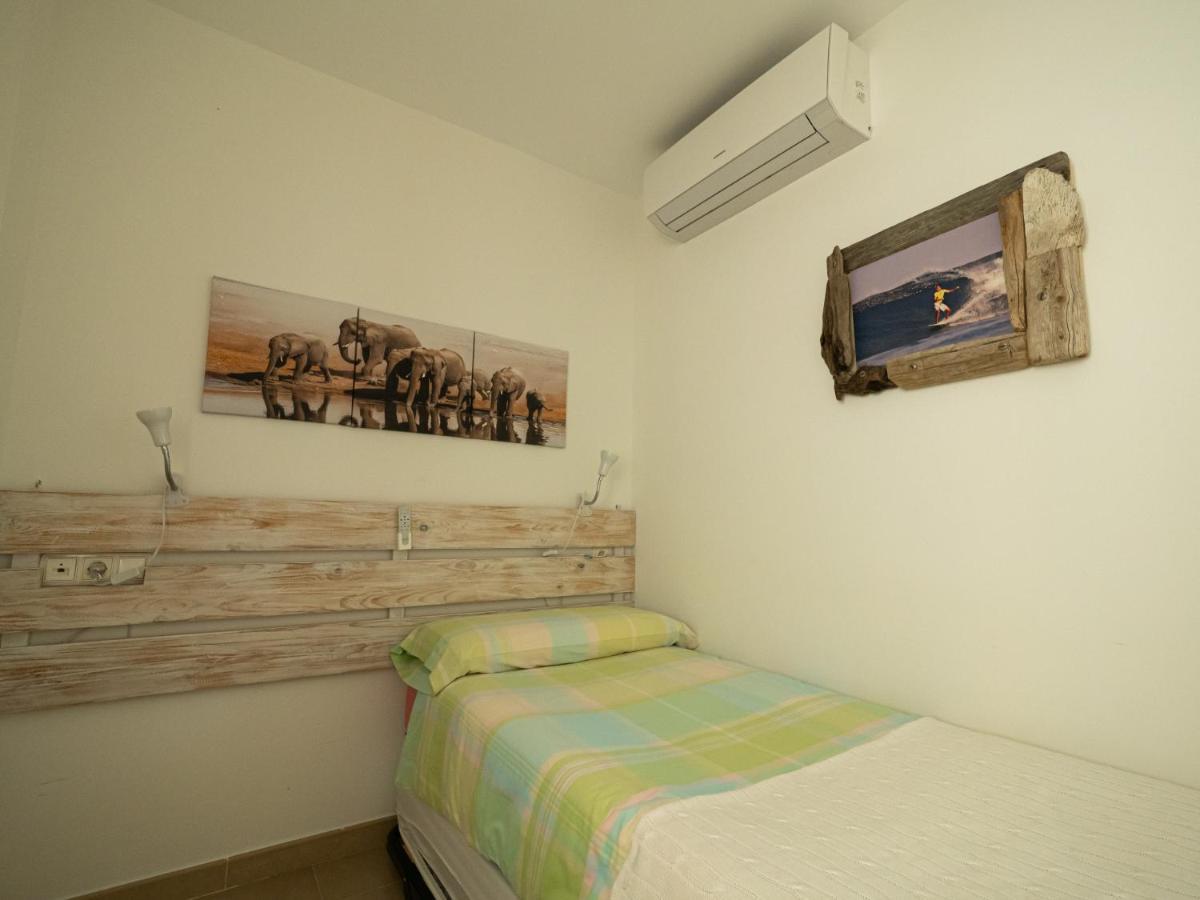 Lankarifa Apartment ตาริฟา ภายนอก รูปภาพ