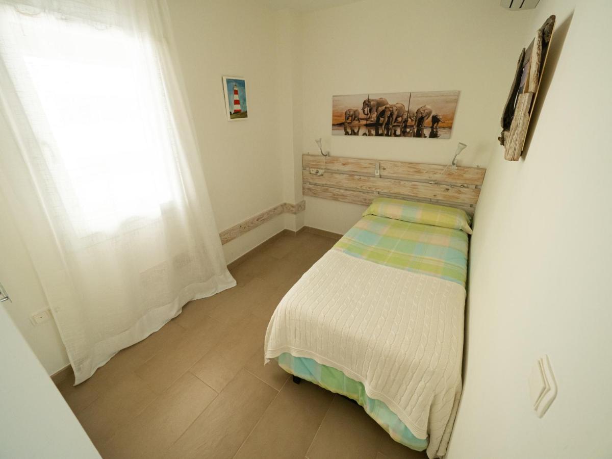 Lankarifa Apartment ตาริฟา ภายนอก รูปภาพ