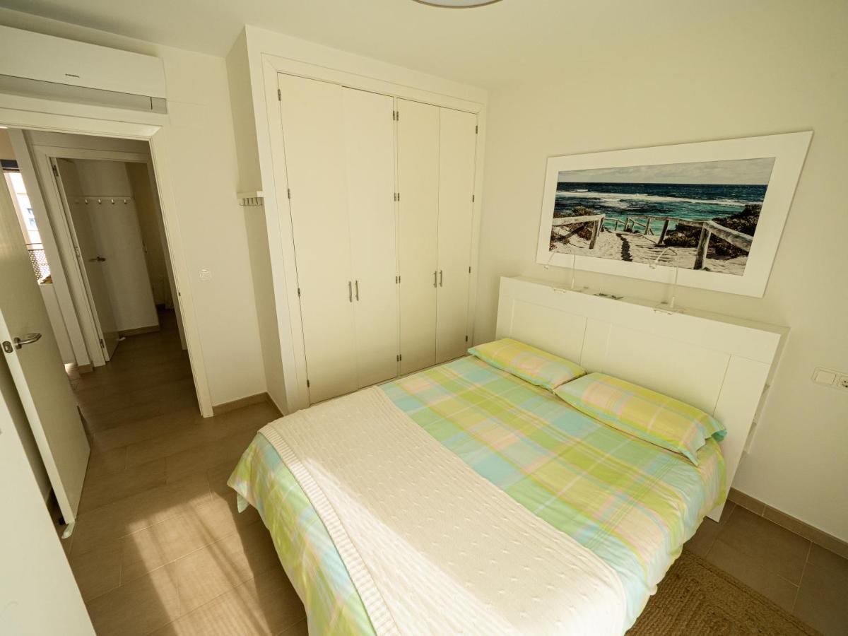 Lankarifa Apartment ตาริฟา ภายนอก รูปภาพ