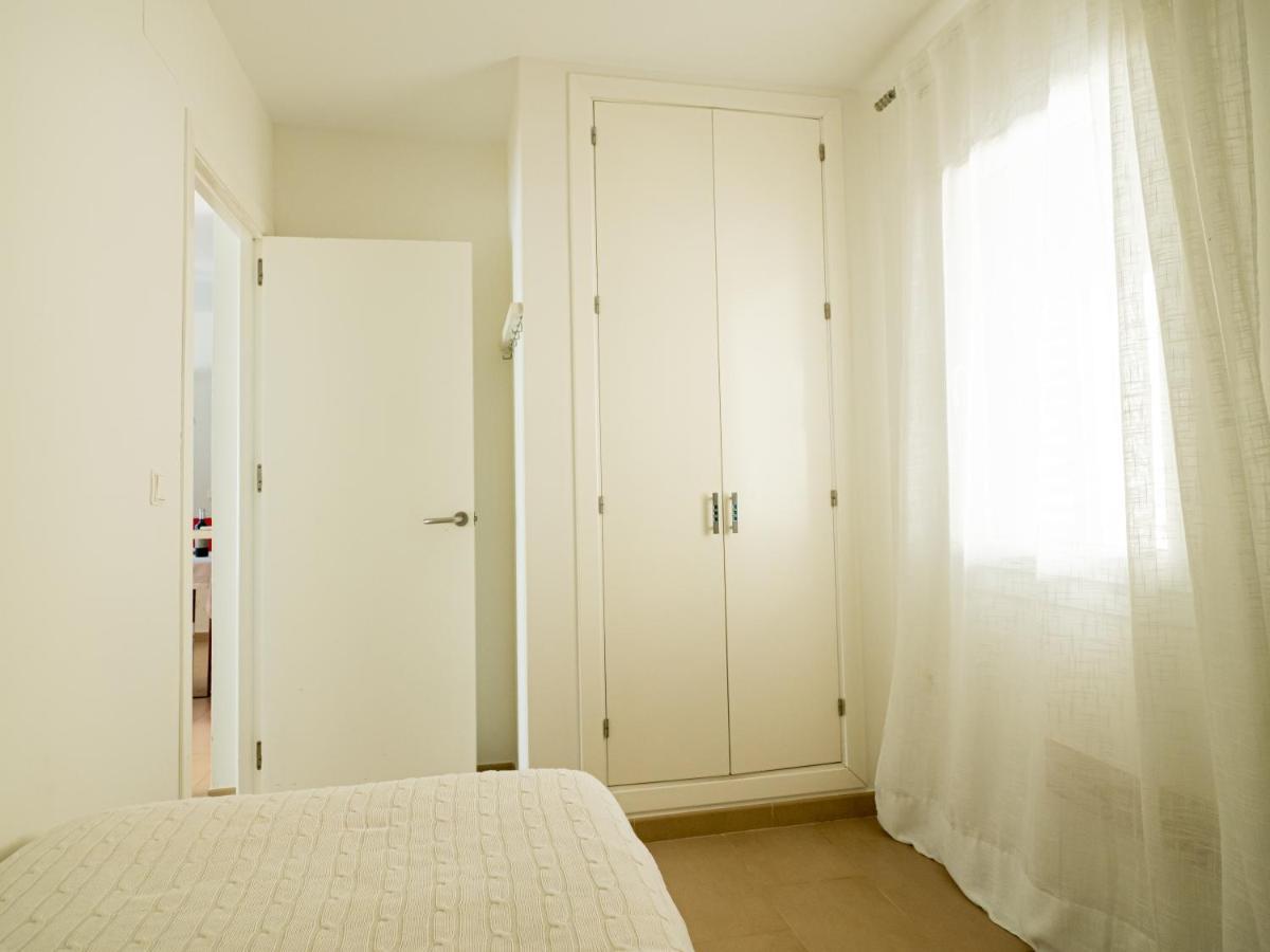 Lankarifa Apartment ตาริฟา ภายนอก รูปภาพ