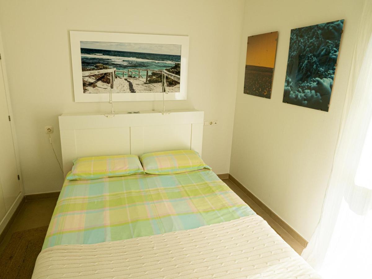 Lankarifa Apartment ตาริฟา ภายนอก รูปภาพ