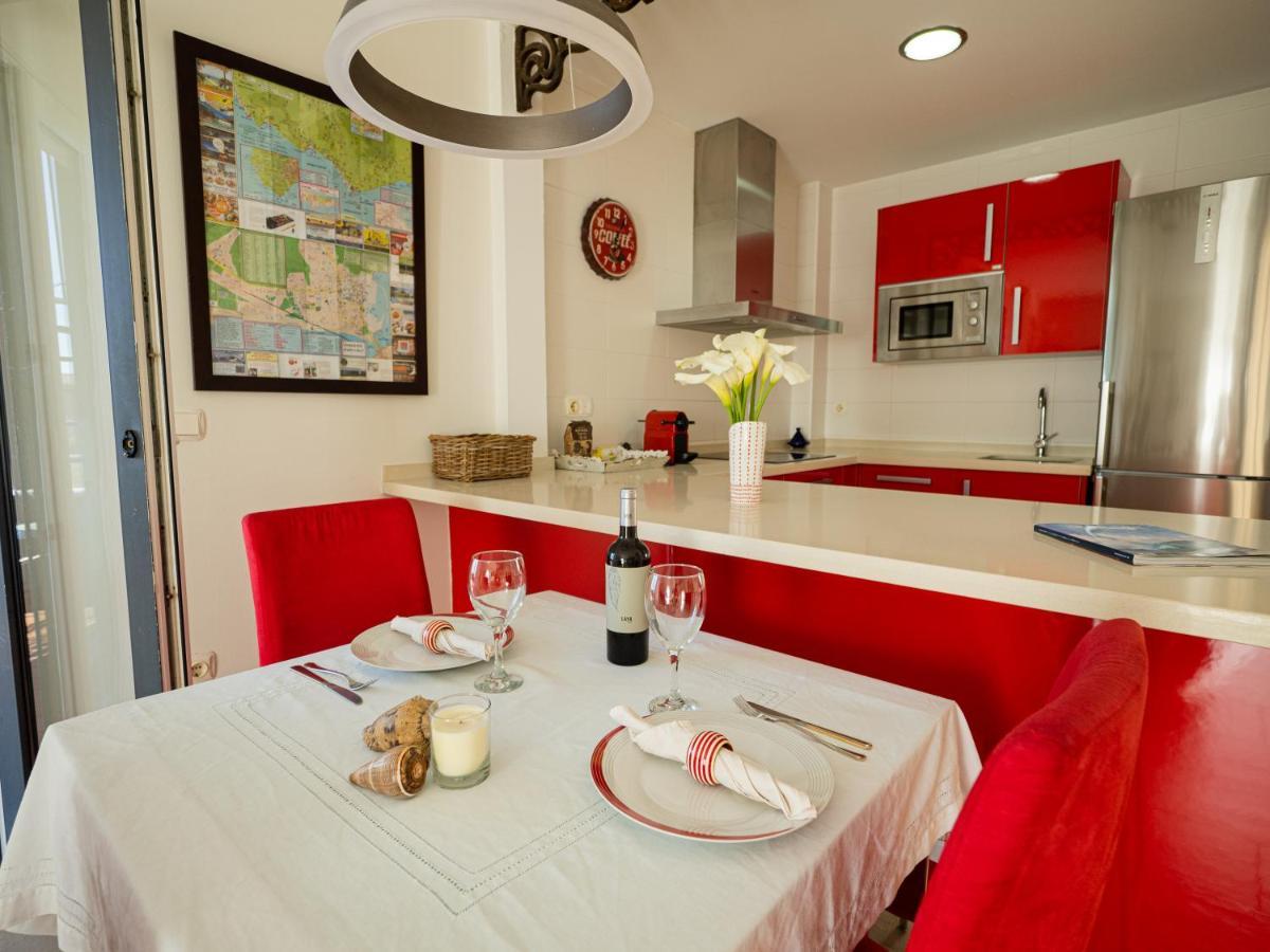 Lankarifa Apartment ตาริฟา ภายนอก รูปภาพ