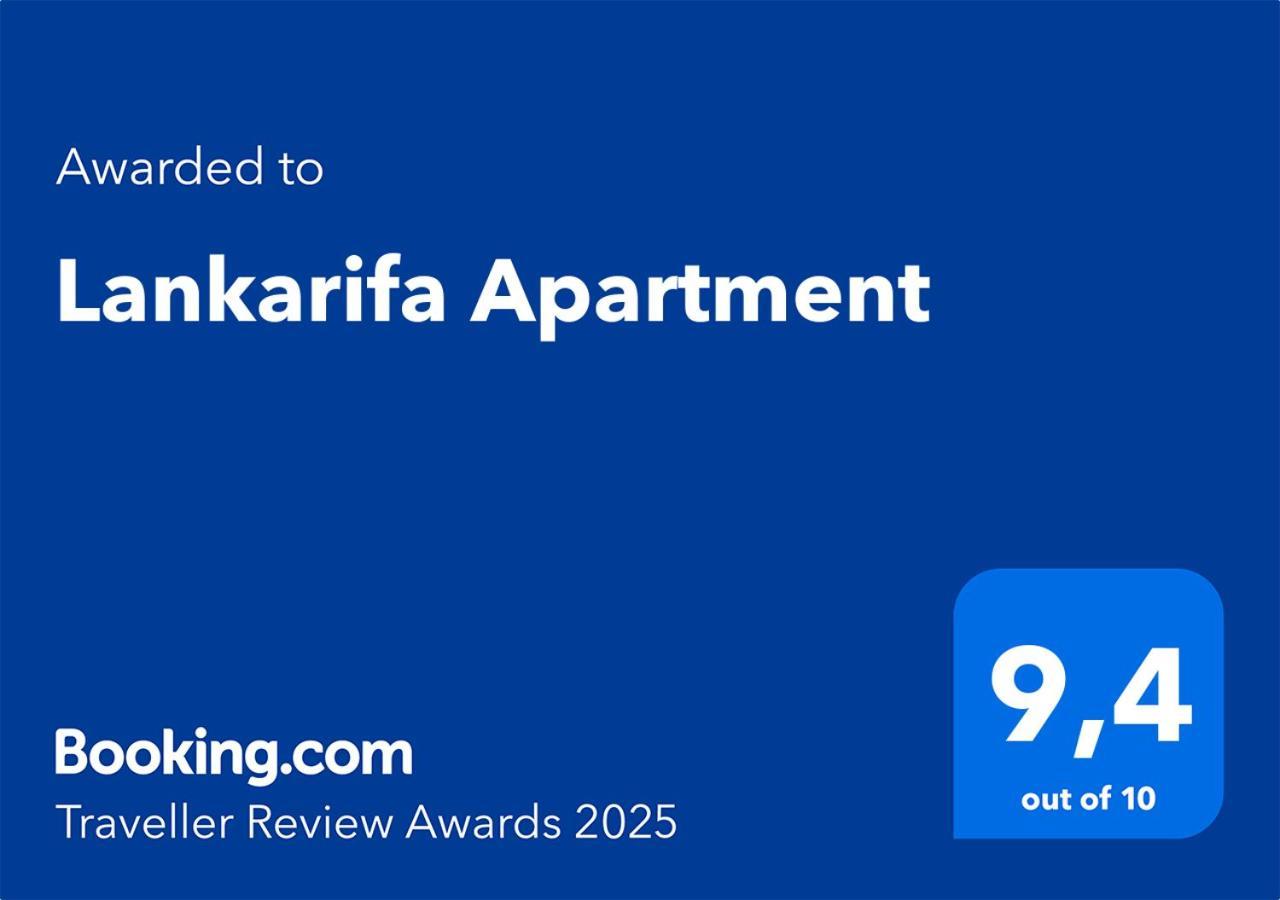 Lankarifa Apartment ตาริฟา ภายนอก รูปภาพ