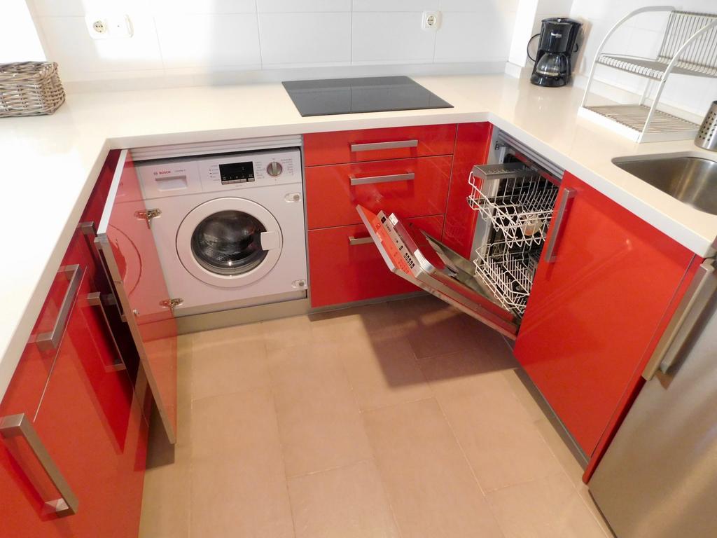 Lankarifa Apartment ตาริฟา ภายนอก รูปภาพ