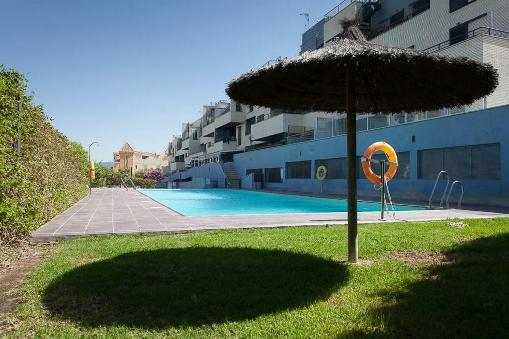 Lankarifa Apartment ตาริฟา ภายนอก รูปภาพ