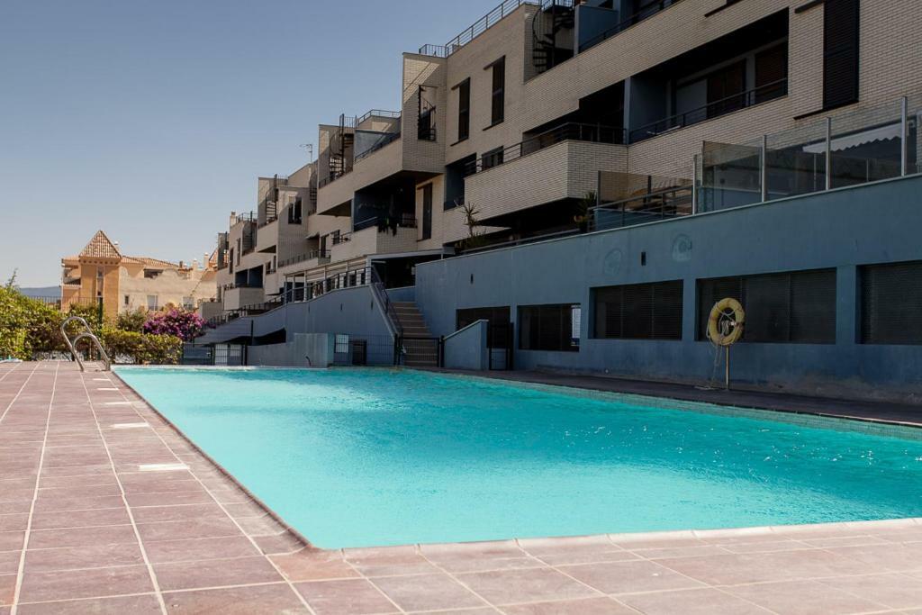 Lankarifa Apartment ตาริฟา ภายนอก รูปภาพ