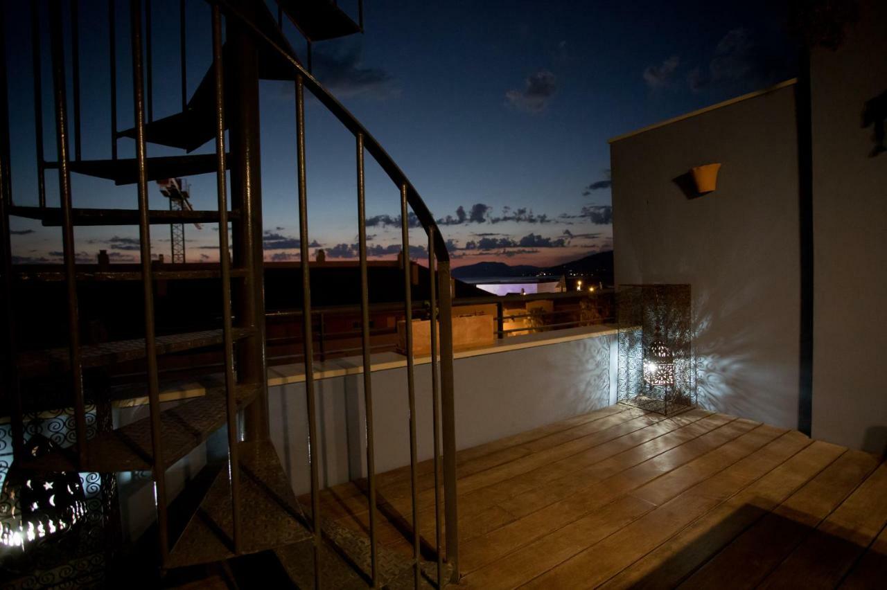 Lankarifa Apartment ตาริฟา ภายนอก รูปภาพ